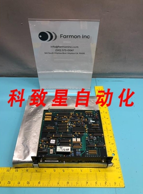 工业配件4137800 41378-00 PSI CONTROL PCB BOARD 174421