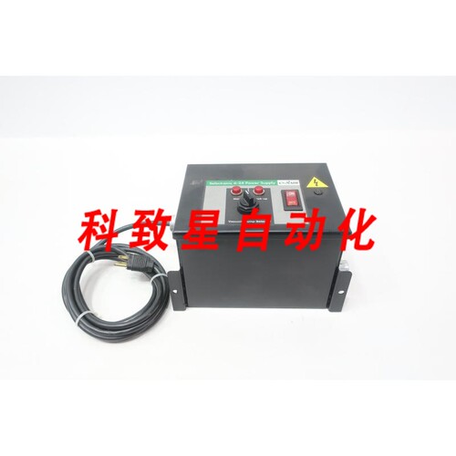 工业配件CONAIR 1074860101 S POWER SUPPLY VACUUM PUMP SELECTO