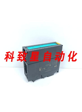 工业配件6ES7 331-1KF02-0AB0 6ES7331-1KF02-0AB0 E版