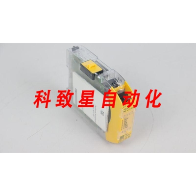 工业配件PNOZ M EF 8DI4D0 ID.NO:772142