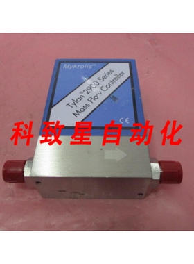工业配件FC900V MASS FLOW CONTROLLER MFC CO2 5 SCCM 2900 4505