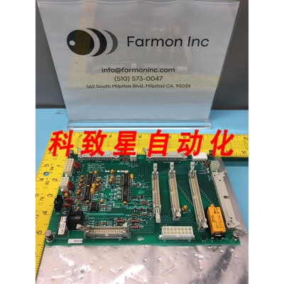 工业配件54-0273 OPERATOR INTERFACE BOARD PCB 36-0273 135593