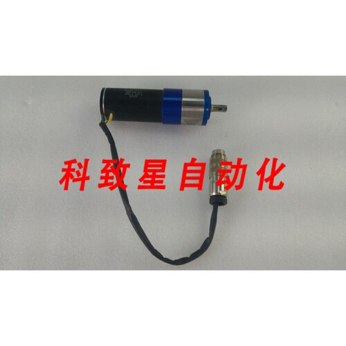 工业配件微型电机 SA 3564 K 024 B 241410 38/2S 66:1 1505159