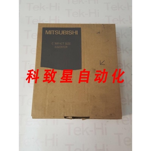 驱动器 工业配件FR 0.2K E520