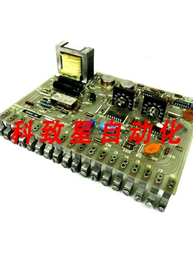 工业配件BOMAC 12M02-00003-04调节器卡 12M2-3-04 12M020000304