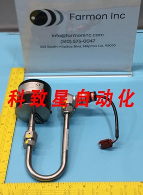 工业配件AMAT 0050-09057 TUBE WELDMENT CAP MAN WITH 122BA-001