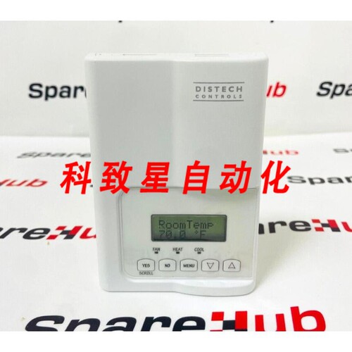 工业配件DISTECH CONTROLS EC-STAT-RT1恒温器CDIVI-7600A20X1