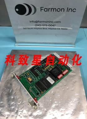 工业配件LEP 620995-00 MOTOR CONTROL PCB 60-000163 154519