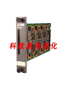 工业配件NASM02