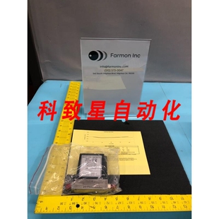 CONTROLLER MFC 工业配件FC60 SCCM FLOW 200 174737 MASS