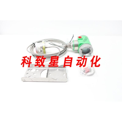 工业配件IGP10S-TS3E1FA-M2L1 表压 0000PSI 12.5-42V-DC