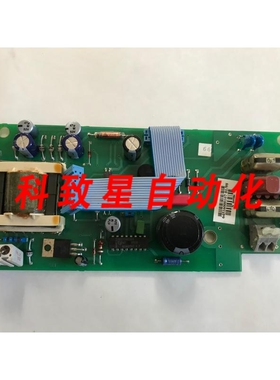 工业配件BIZERBA 451.60.003.03B LPB 打印机控制板 64516000107