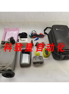 工业配件DPI 620G-FF GENII校准器+PV 622G压力 MC 620G