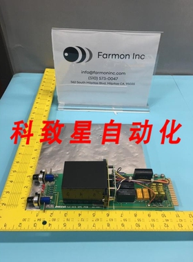工业配件842-5089-1 ILC 1013 SPC SPEED CONTROL PCB BOARD 1310