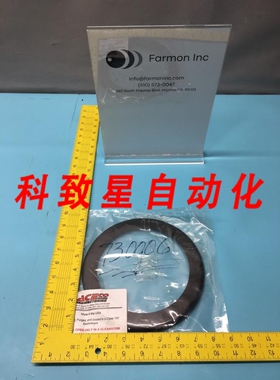 工业配件ACECO BS3334N RING N2 PURGED BS3334 128402