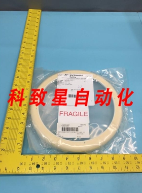 工业配件AMAT CERAMIC RING SKIRT PCIIE FLOATING 122941