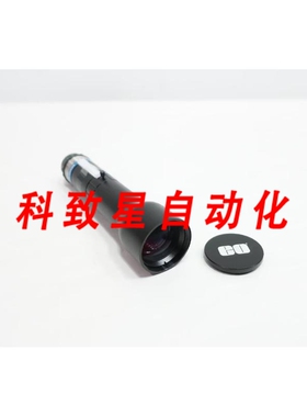 工业配件OPTICS 58429 TELECENTRIC LENS 0.5X TML