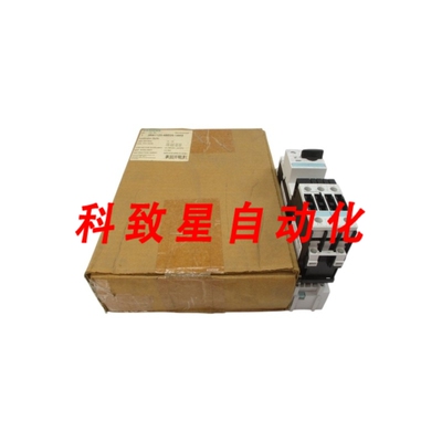 工业配件3RA1125-4BD26-1AK6 110/120VAC 14-20A