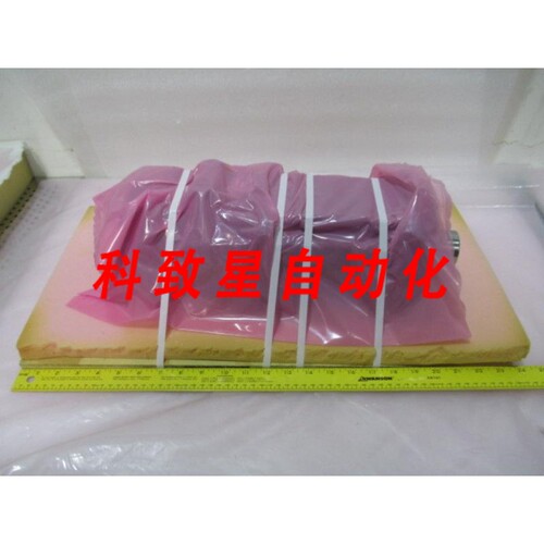 工业配件MOTION DC BRUSHLESS MOTOR SQB05603-A01-HBRC SERVO 42