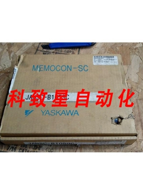 工业配件JAMSC-B1059C MEMOCON-SC控制板