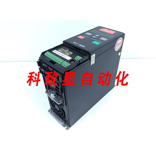 工业配件VLT2800 VLT2805PT4B20STR1DBF10A00 195N1007