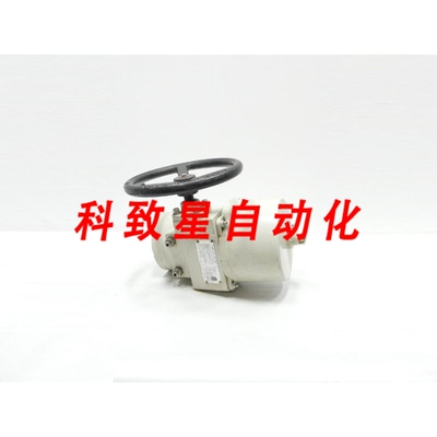 工业配件PROMATION P8-120PN4 阀门执行器 120V-AC