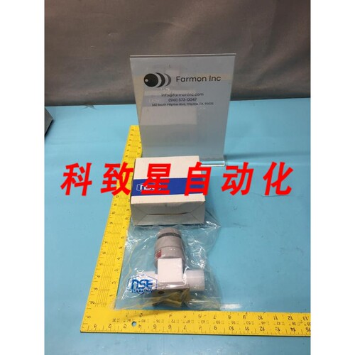 工业配件NSE HARUNA NSVC-12B VALVE 149021