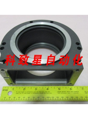 工业配件AMAT ETCH CHTHROTTLE VALVE HOUSING MXPT SUPERE MXP 4