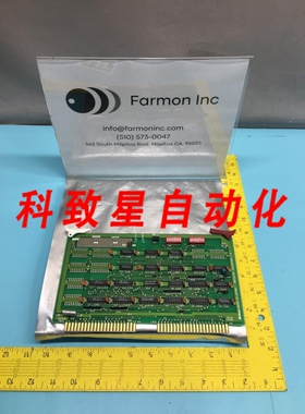 工业配件KBA00101-AE46 PCB 24112A STEP SHTR 154812