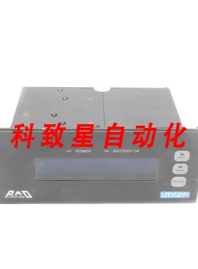 工业配件UTICOR 180-22A2N008E0 24VDC .3A
