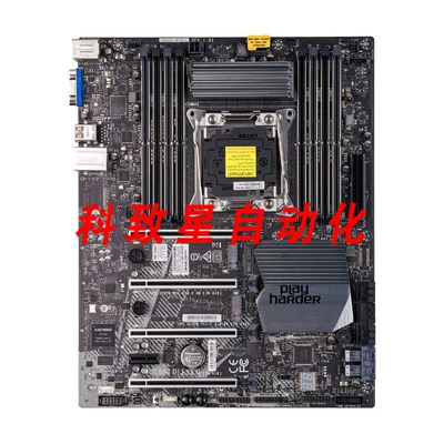 工业配件C9X299-RPGF-L主板