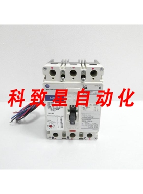 工业配件140M-I8P-D15-CX 模壳断路器 3P 150A AMP 600V-AC