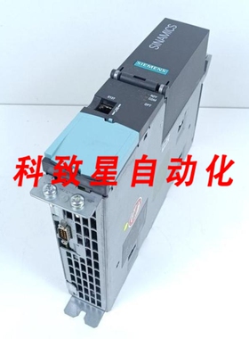 工业配件CU320 PN 6SL3040-1MA01-0AA0 FS:F+CBC10 6SL3