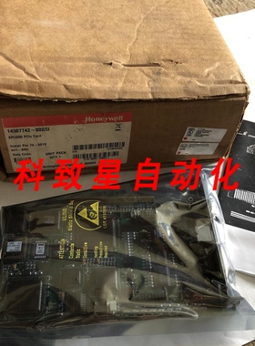 工业配件14507742-002/U PC 接口卡 HVAC XPC 500 PCI 板 09-0225