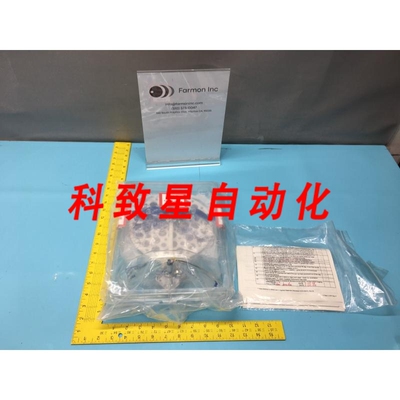 工业配件AMAT 0190-09398 DURATHON SUSCEPTOR ASSEMBLY 200MM 01