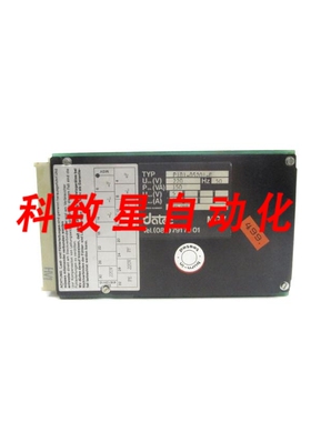 工业配件DATEC P101-05201-F 5/220V 20/150A