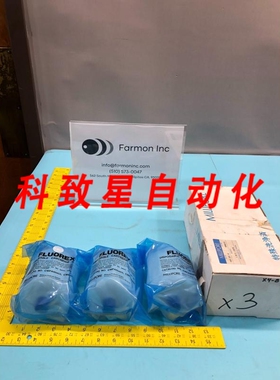 工业配件CWFG00403 FLUOREX WAFERGARD FILTER 146028