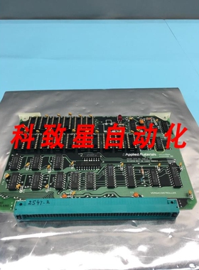 工业配件AMAT STK 03 70056 00 UNIVERSAL ADDRESS PCB BOARD REV