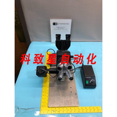 工业配件25-80-04-000 HF VIDEO MICROSCOPE PARCO 51179 OBJECTI
