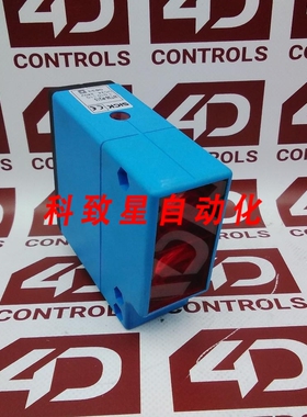 工业配件WT36-R210 (1010110) 近接传感器光电