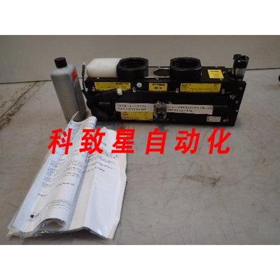 工业配件CSAT 5332 NT DEVELOPER MIXING UNIT NT-TONER 530-04 C