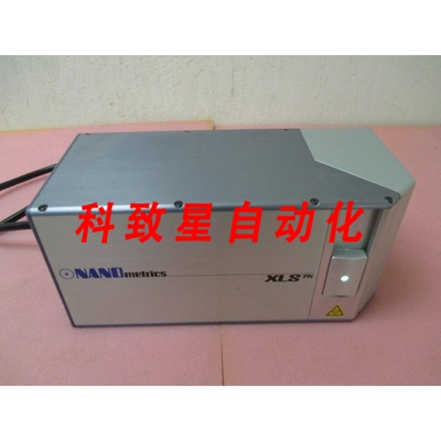 工业配件NANOMETRICS 7200-022808-R XLS75 XENON SOURCE 7300765