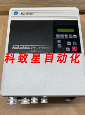 工业配件1336F-BRF150-AA-EN916-HAS2-L5 1336 PLUS II传感器