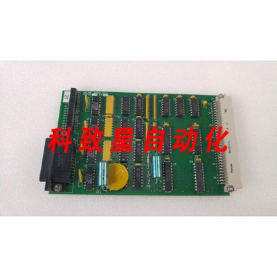 工业配件KARL SUSS 614PC152 修订版02 260PC152