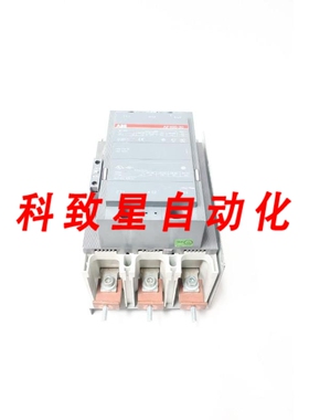 工业配件AF4000 交流接触器 24-60V-DC 550A AMP 350HP