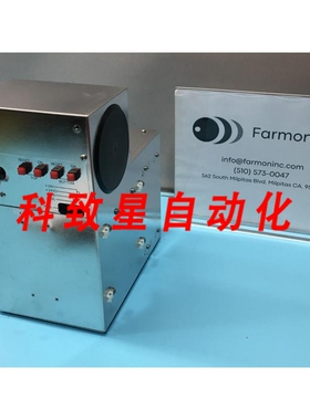 工业配件BENTEK 99-43111-01 ASSY BOX ELEC STACKED STN SVG 233