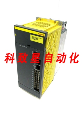 工业配件A06B-6092-H226#500放大器A06B6092H226500