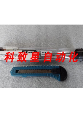 工业配件PR-13-100-1/4-6-E-CAL-4-1P断开 RTD 100OHM 0 C R
