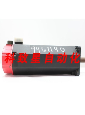 工业配件A06B-0506-B004 伺服电机 2000RPM 29NM 129V-AC 3PH