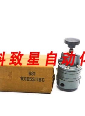 工业配件681 10105S11BC